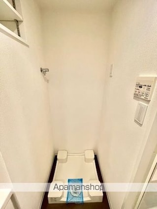レジディア大森Ⅱ[1K/21.42m2]のその他設備
