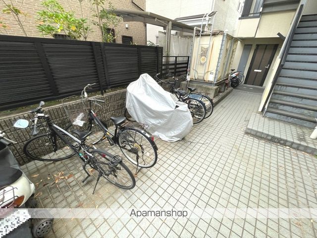 ハイツサンローランのその他写真