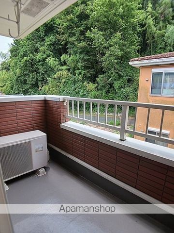 リヴ・ホウコウの内装写真