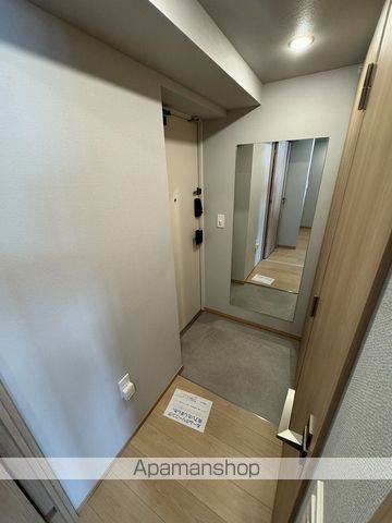 コスモグラシア内神田の内装写真