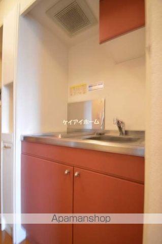 レオパレスロッソの内装写真