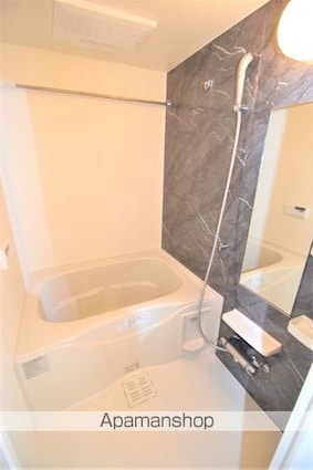 Ｍ・ｆｌｏｗｅｒ　Ⅰ[1LDK/41.53m2]のバス