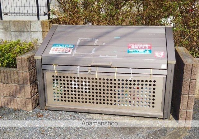 レオパレスフラワーガーデンIのその他写真