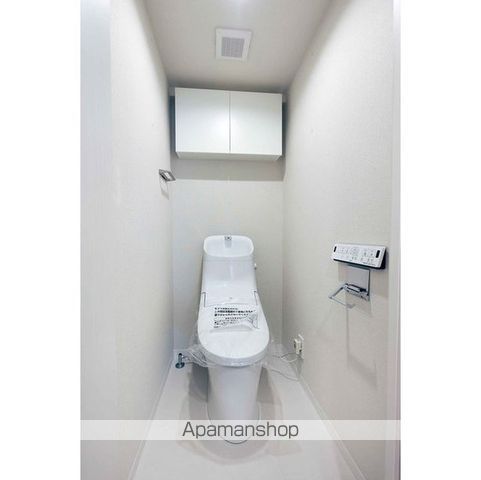 ミリアレジデンス押上の内装写真