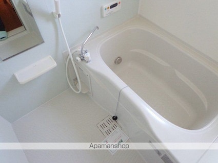 ブルーラグーン　Ⅱ[1LDK/46.71m2]のバス