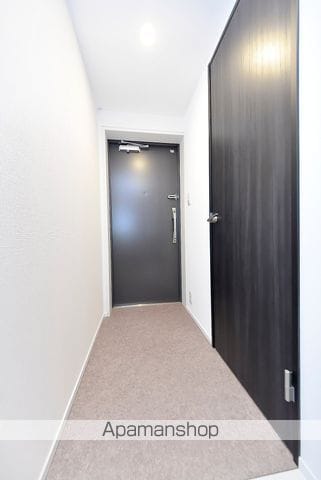 CREAL文京千石IIの内装写真