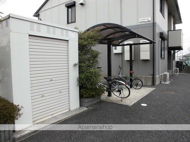 エメラルドの内装写真