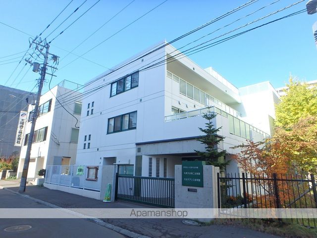 Kinoの周辺写真