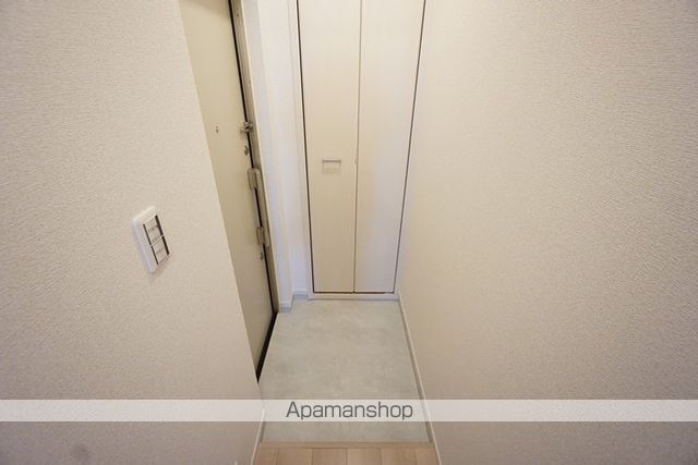 K’S FLATの内装写真
