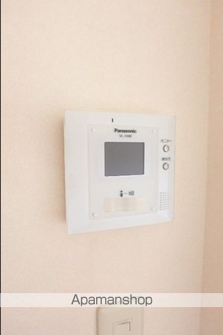 アクシス南島田 D棟の内装写真