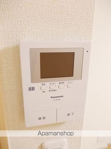 JーSQUAREの内装写真
