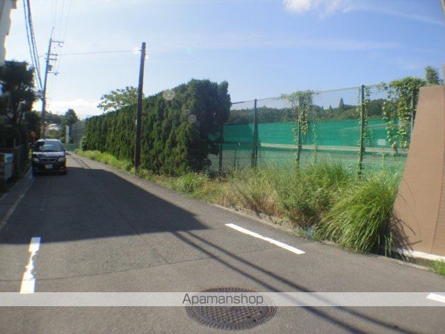 香里ヶ丘II番館の周辺写真