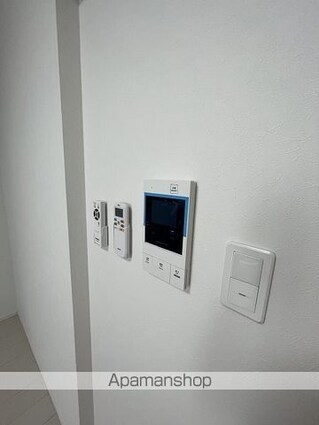 ＡＺＥＳＴお花茶屋Ⅵ[1K/23.2m2]の収納1
