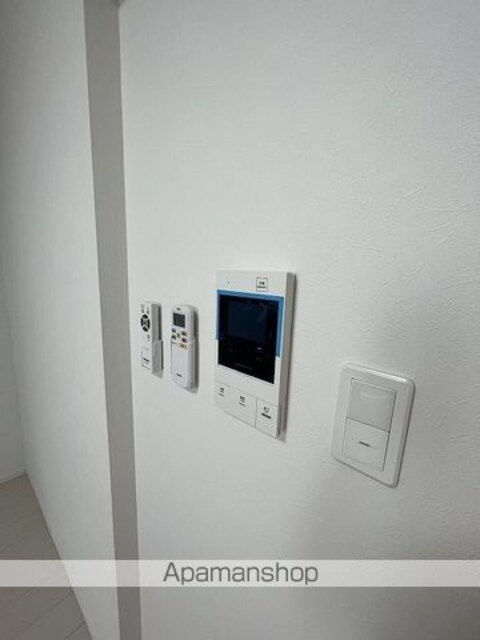 ＡＺＥＳＴお花茶屋Ⅵ[1K/23.2m2]の収納1