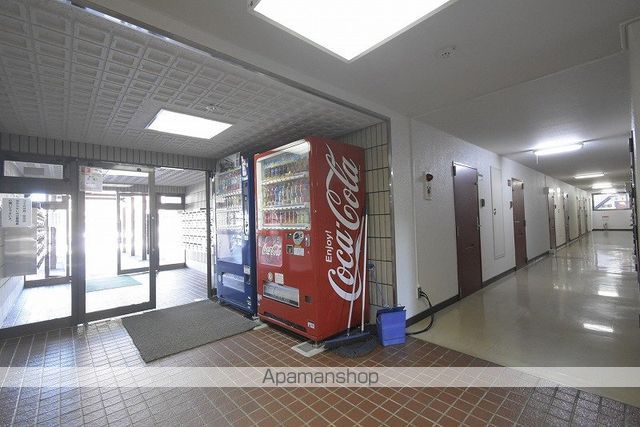 エンドレス三井西岡の内装写真