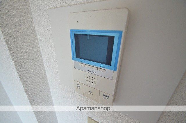 ハーシオンフルタIの内装写真