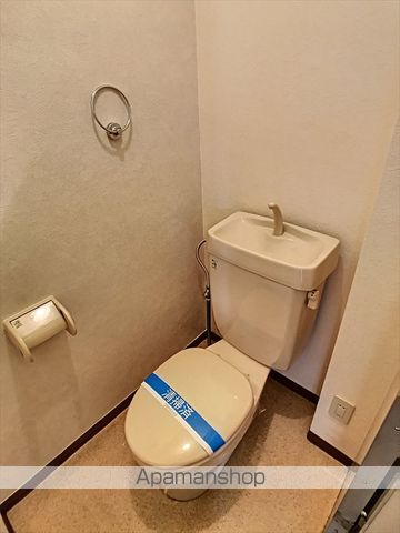 メゾン江坂の内装写真