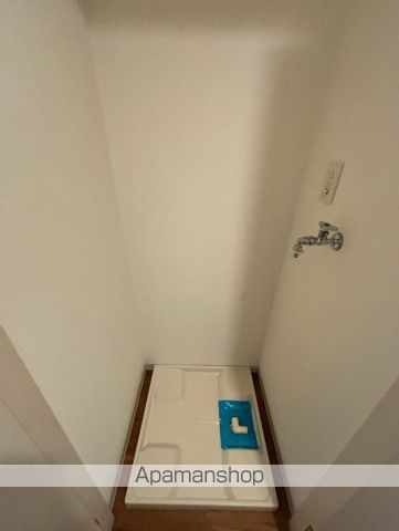 AXIS大塚西の内装写真