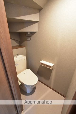 SHEEP PLACE B棟の内装写真