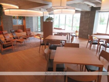 東京都中野区中野５丁目[1K/25.23m2]の内装5