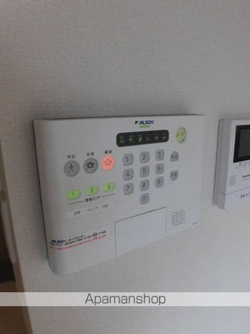 鹿児島本線 羽犬塚駅 徒歩55分 2階建 築10年の内装写真