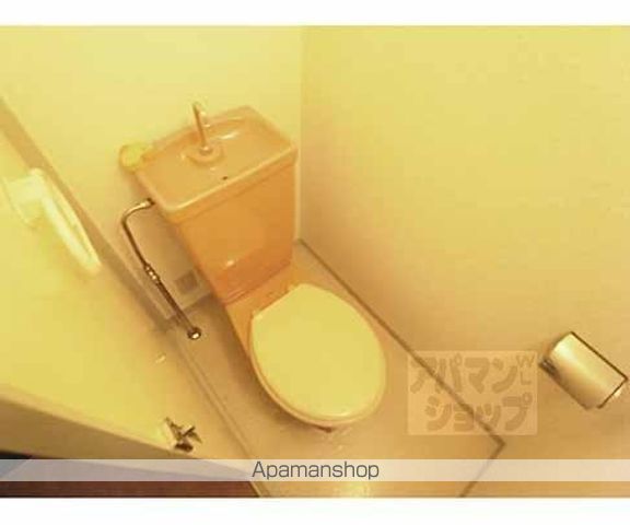フレーヴァー深草IIの内装写真