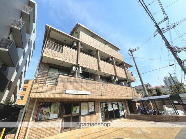 芥川ロイヤルマンション