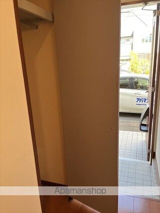 和歌山県和歌山市紀三井寺[2DK/50.24m2]の内装2