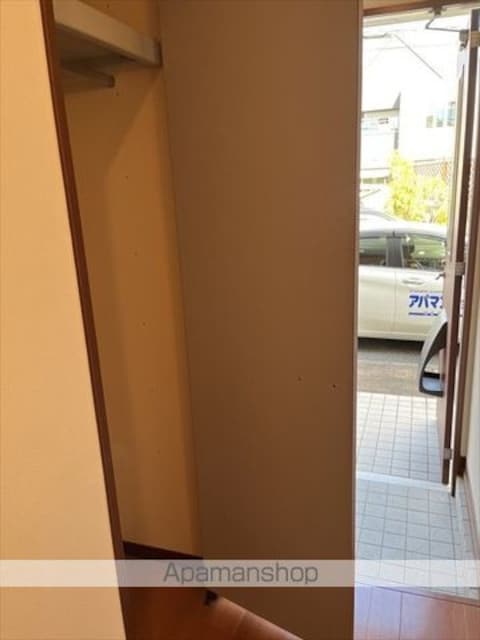 和歌山県和歌山市紀三井寺[2DK/50.24m2]の内装2