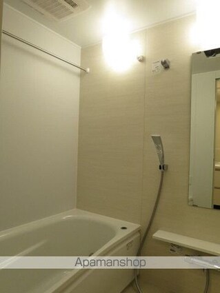 エミリブ石神井公園[1LDK/45.44m2]のバス