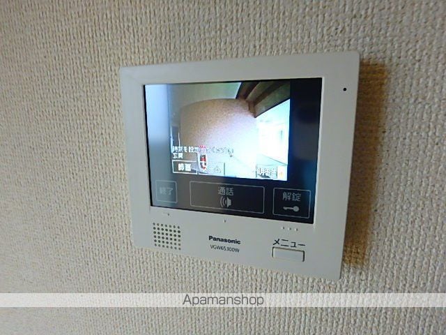 フジパレス堺浅香の内装写真