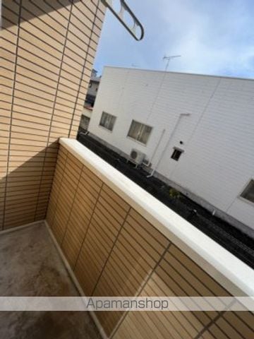シェレーヌの内装写真
