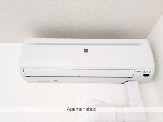 パークフォレストの内装写真