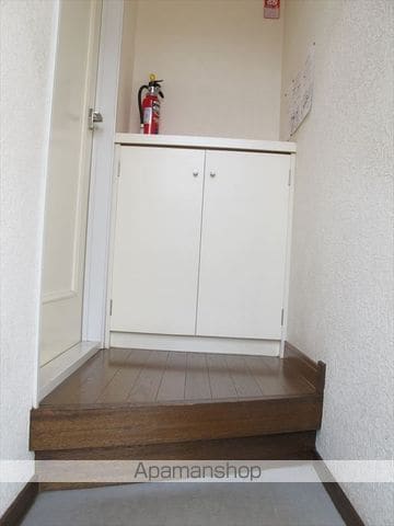 アーバン725の内装写真