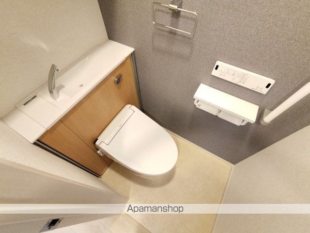 ハイツ大和の内装写真