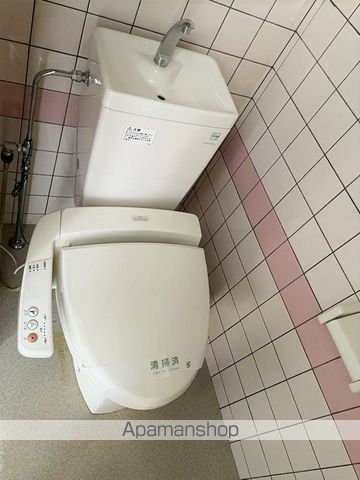 ロイヤルガーデンIの内装写真