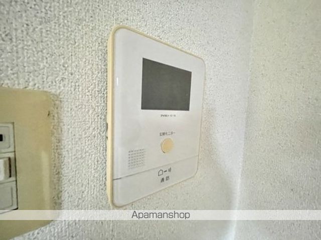 フィオーレ託麻の内装写真