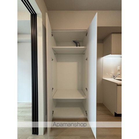 ウエリスアーバン住吉EASTの内装写真