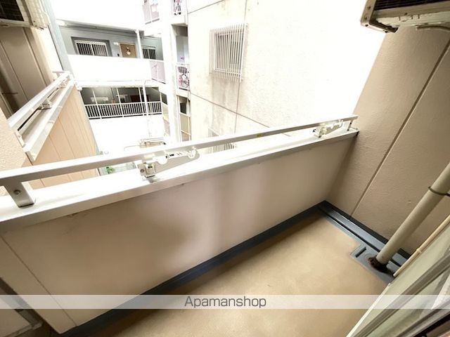 ドミール桜川IIの内装写真