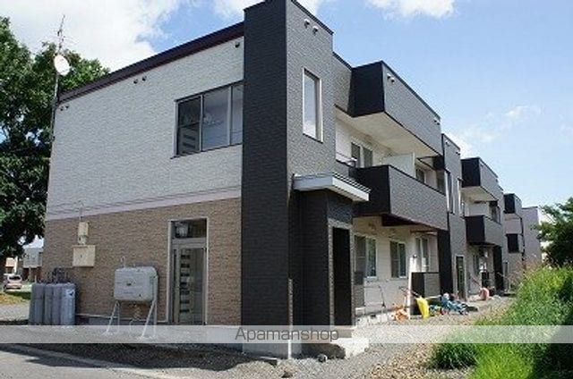 エーコーモア岩見沢A