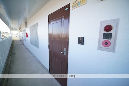 堂端コーポ　Ｂ棟[3DK/56.7m2]の外観3