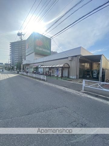 SKY DOKKYOの周辺写真