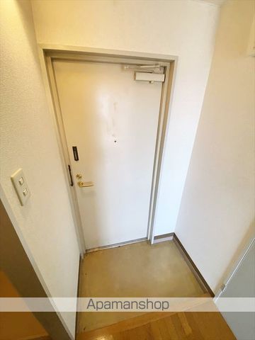 ライフコートの内装写真