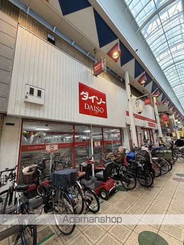 スプランディッド天王寺SOUTHの周辺写真