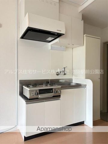 エクセルツカサの内装写真