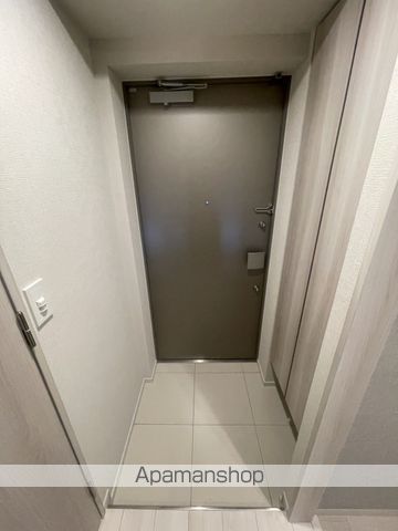 ALIVIS綾瀬の内装写真