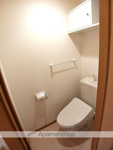SUN SQUARE新地 Bの内装写真