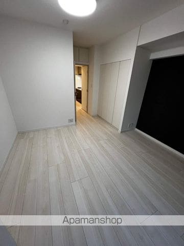 アジールコート汐浜キャナルの内装写真