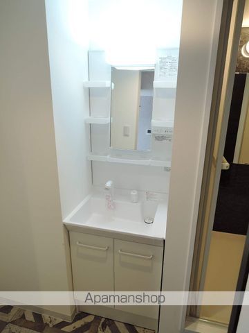 CITY RESIDENCE新道東の内装写真