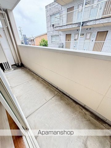 グランシャリオの内装写真